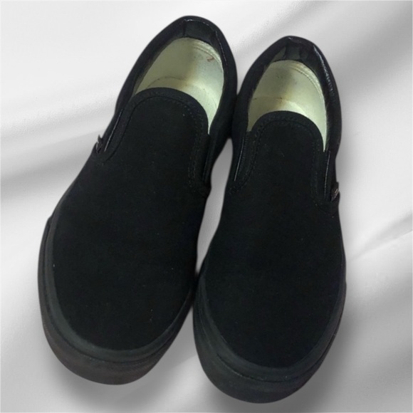 Other - Vans size 3